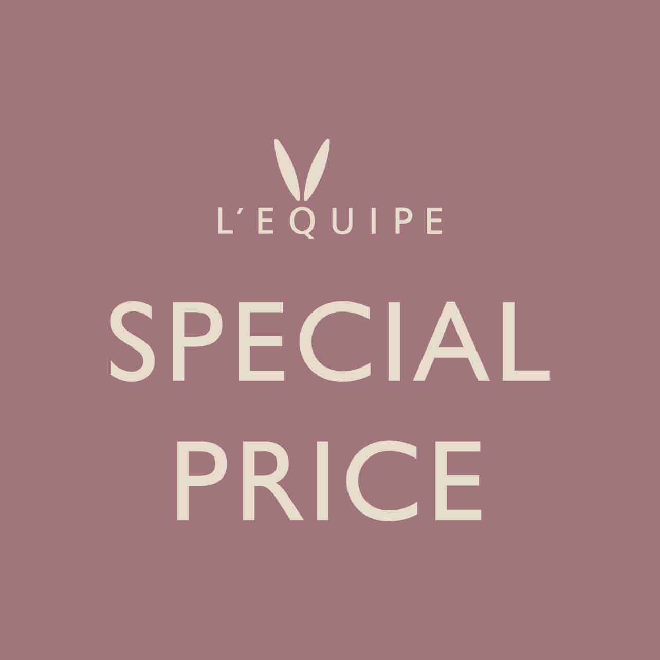 SPECIAL PRICE