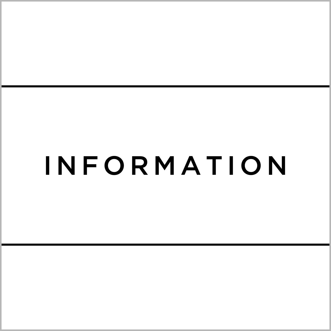 yoshie inaba ブランド展開終了のお知らせ｜BIGI online store - ビギ