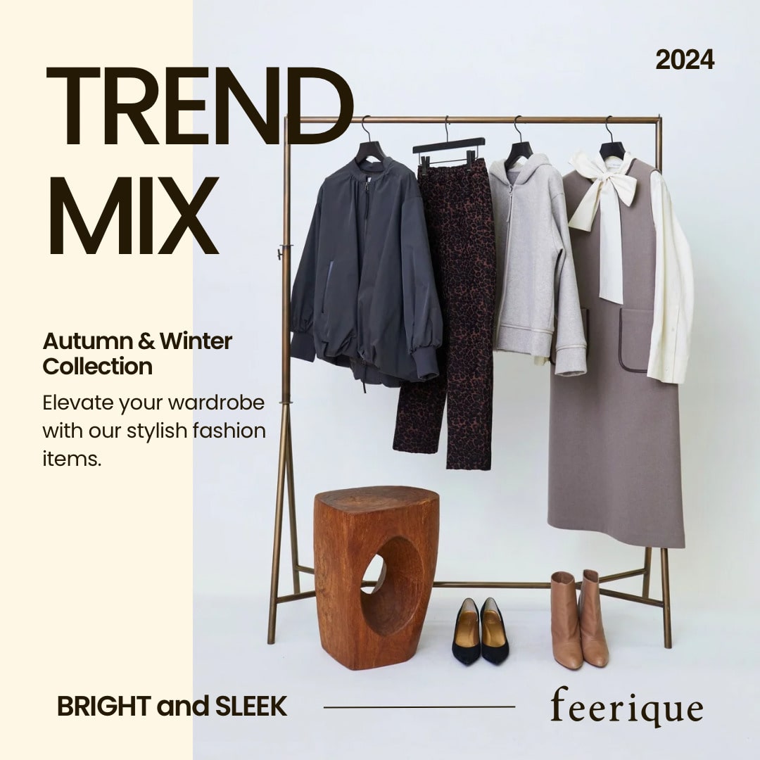 TREND MIX