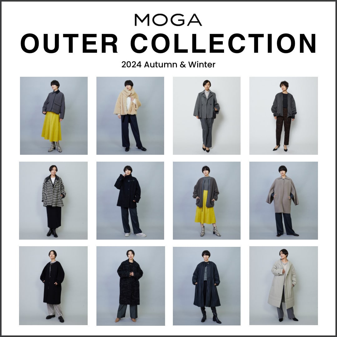 OUTER COLLECTION