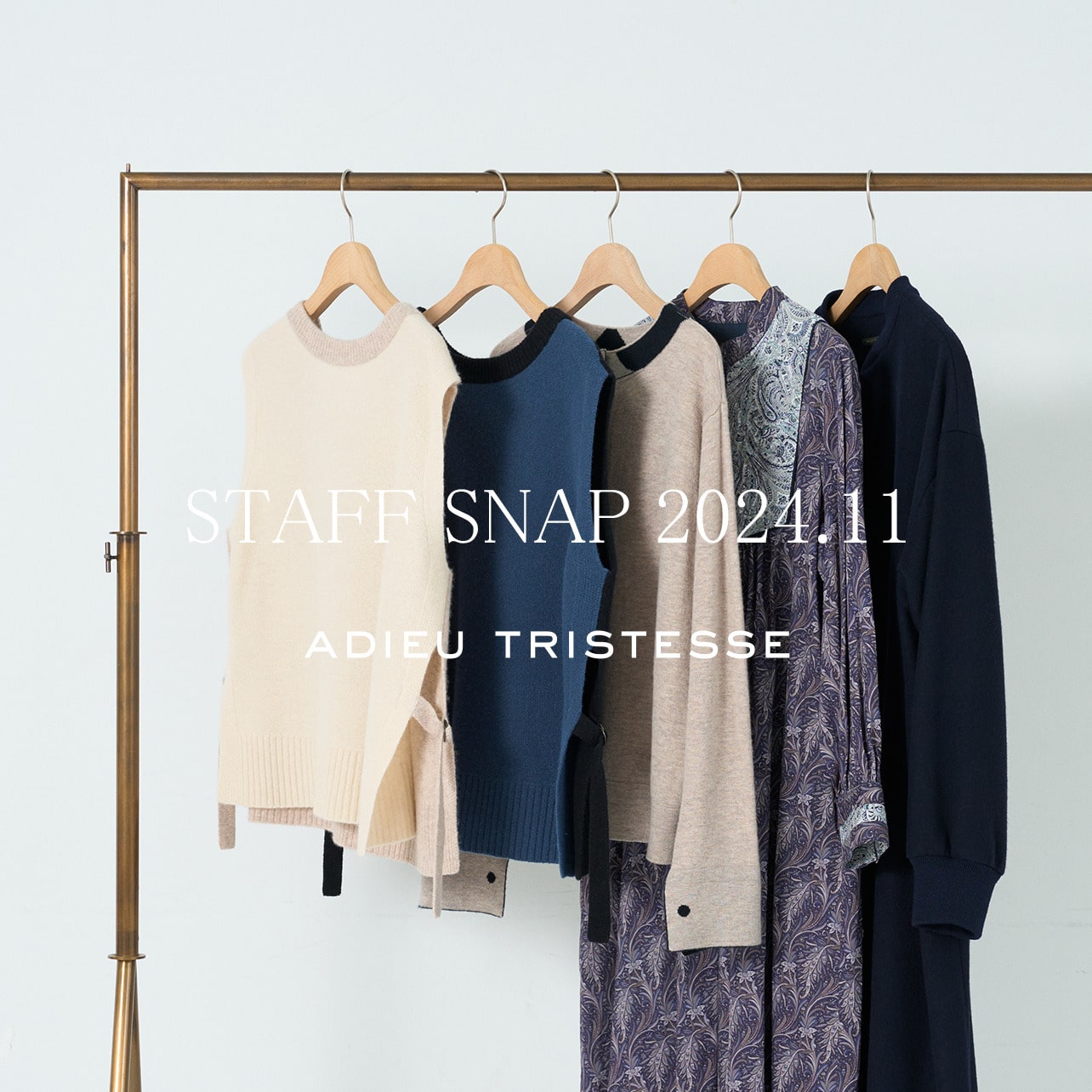 STAFF SNAP 2024.11