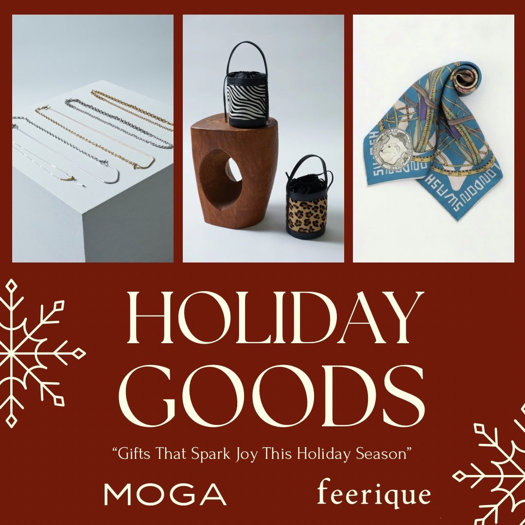 HOLIDAY GOODS