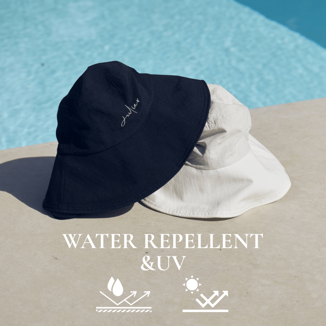 暑さ・日差し・急な雨も怖くない！快適に過ごせるジュリエの高機能ウェア＆グッズ