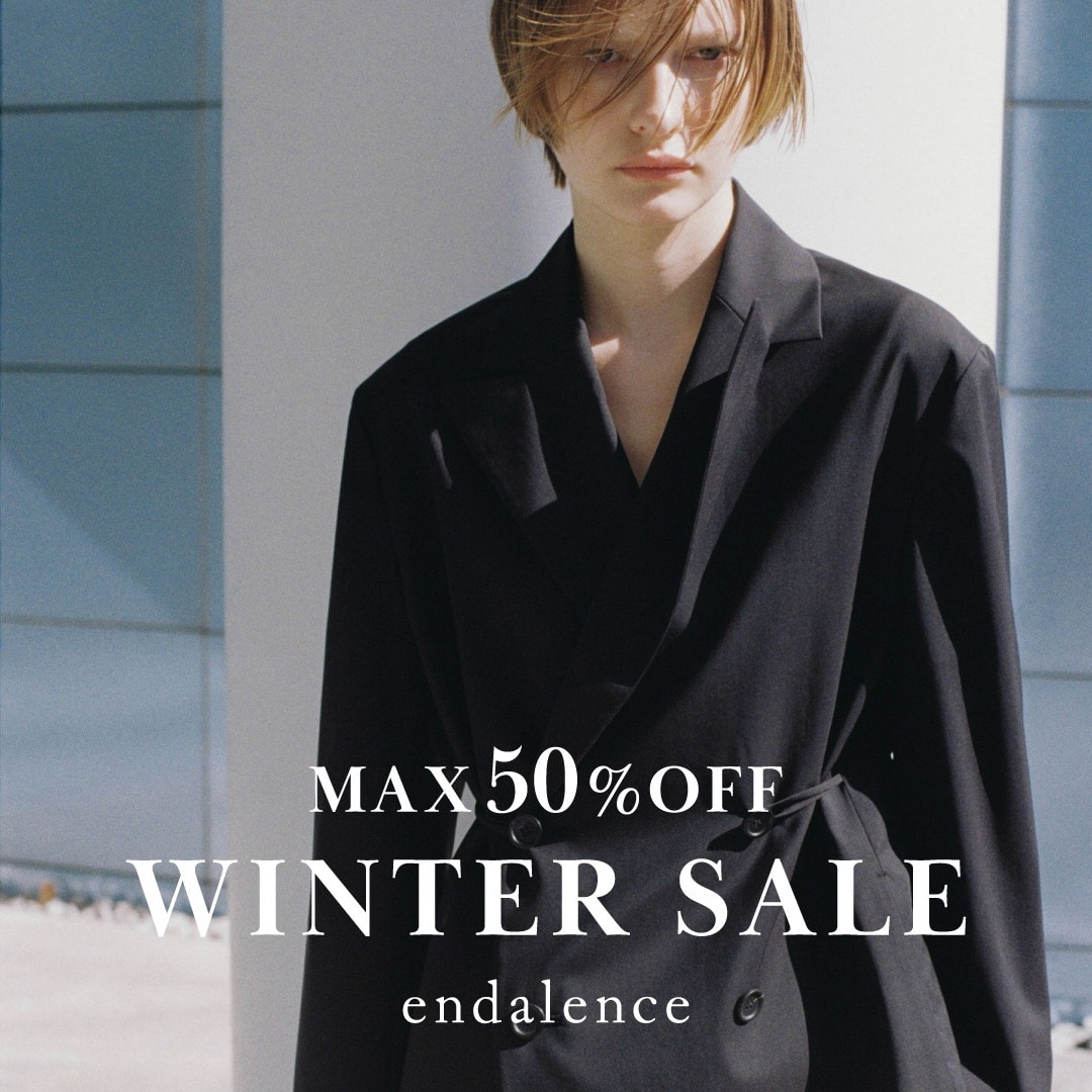 WINTER SALE