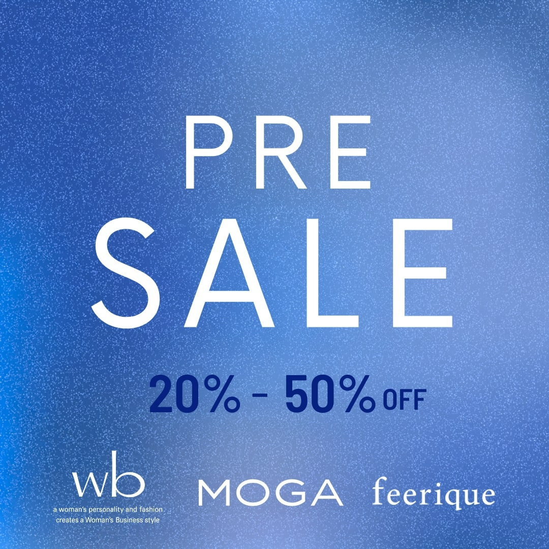 【最大50%OFF】先行プレセール開催中