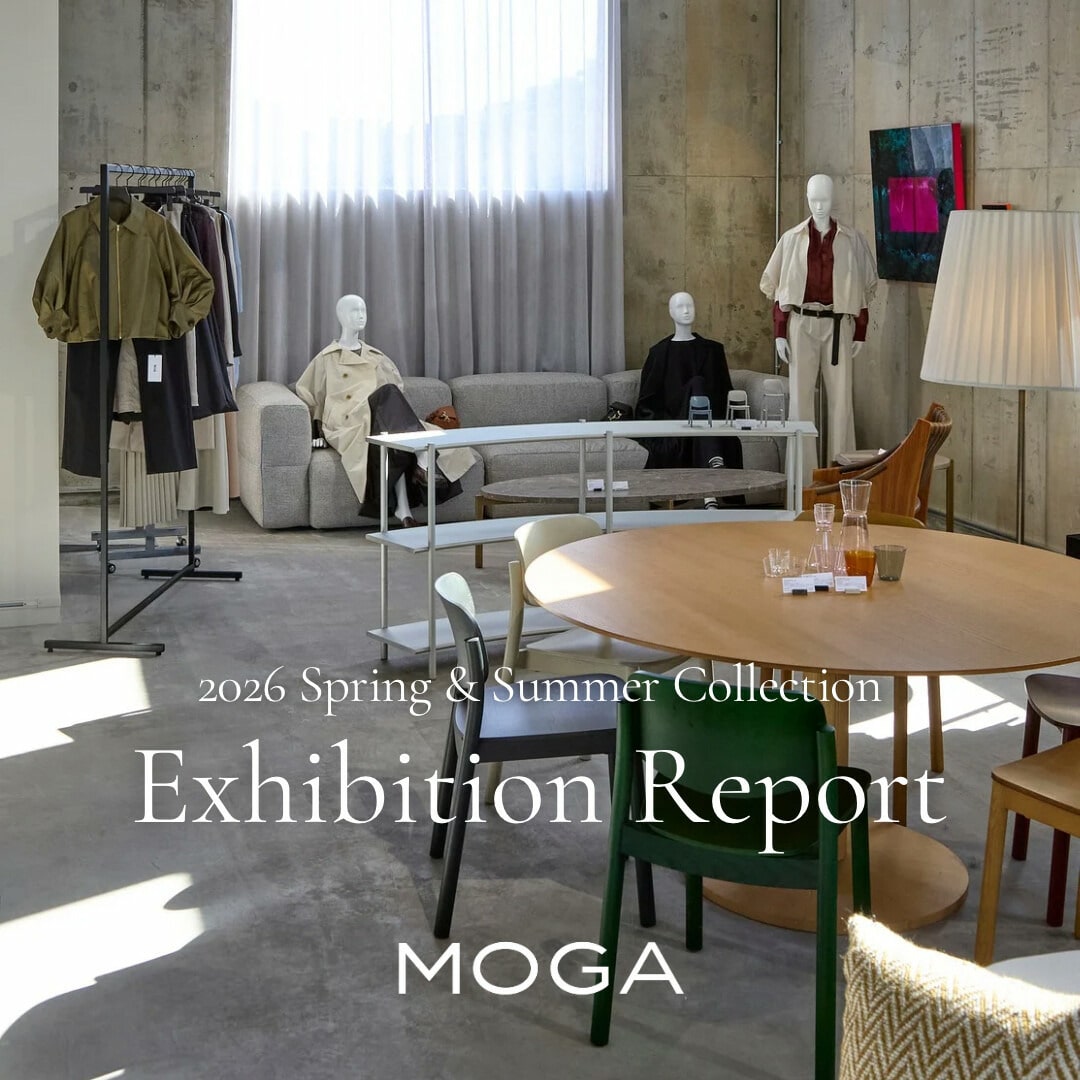 2026SS Exhibition Report