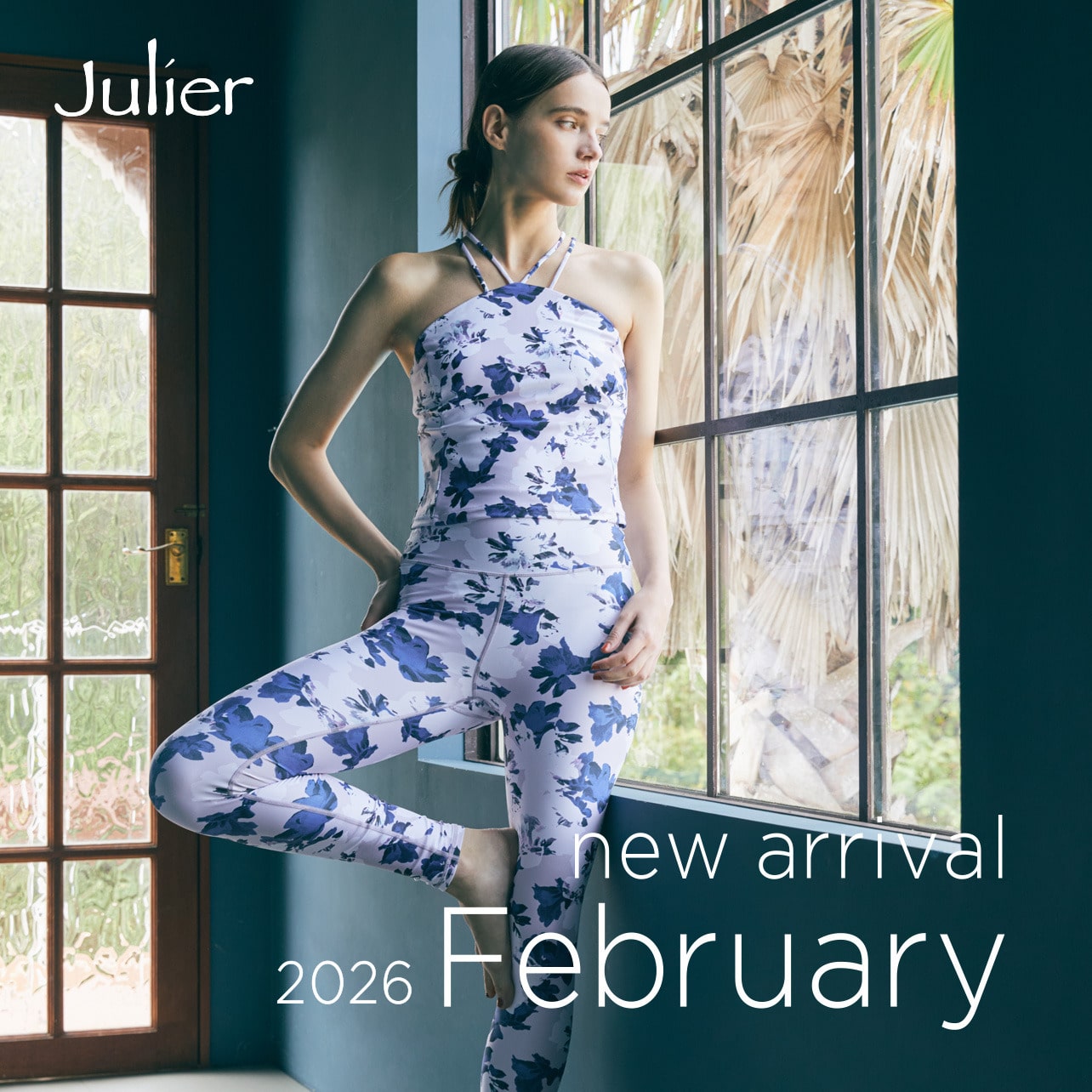 February New Arrival