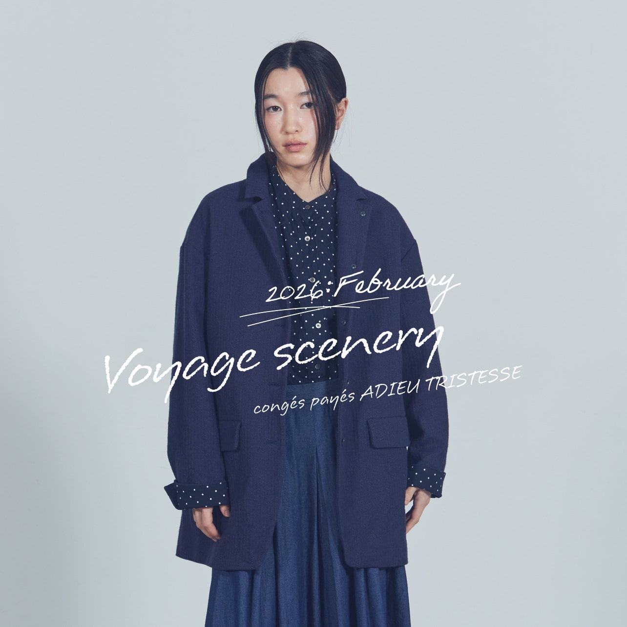 voyage scenery 2026 February