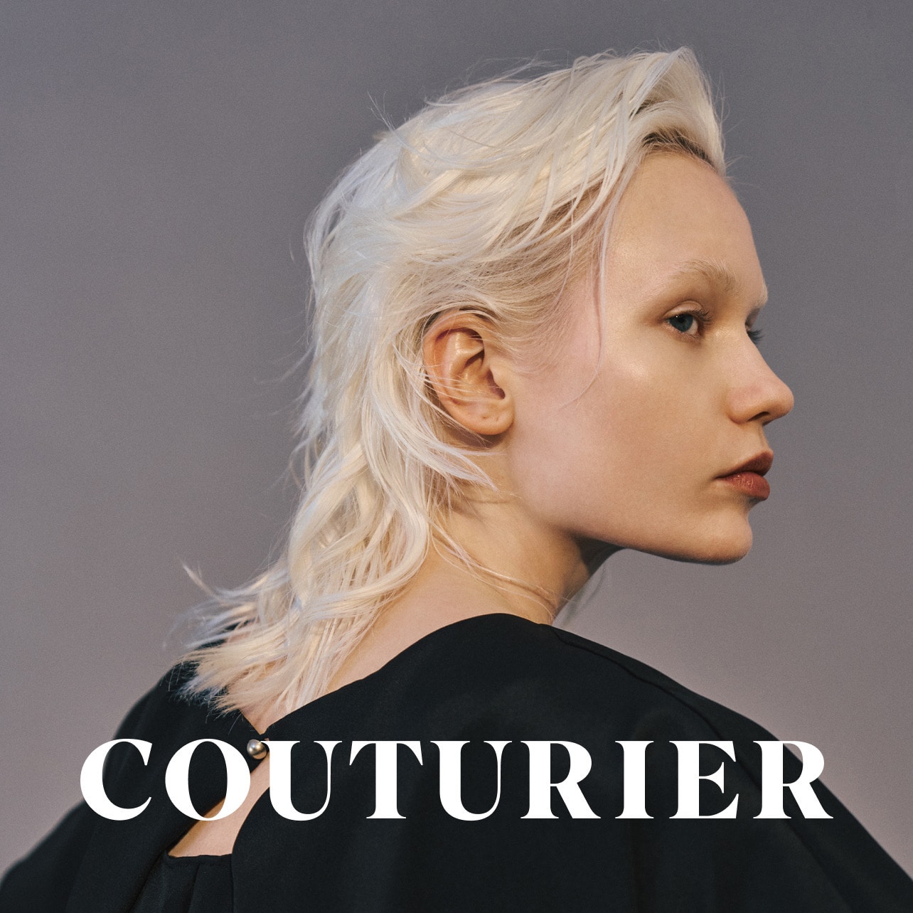 COUTURIER 2026SS COLLECTION 