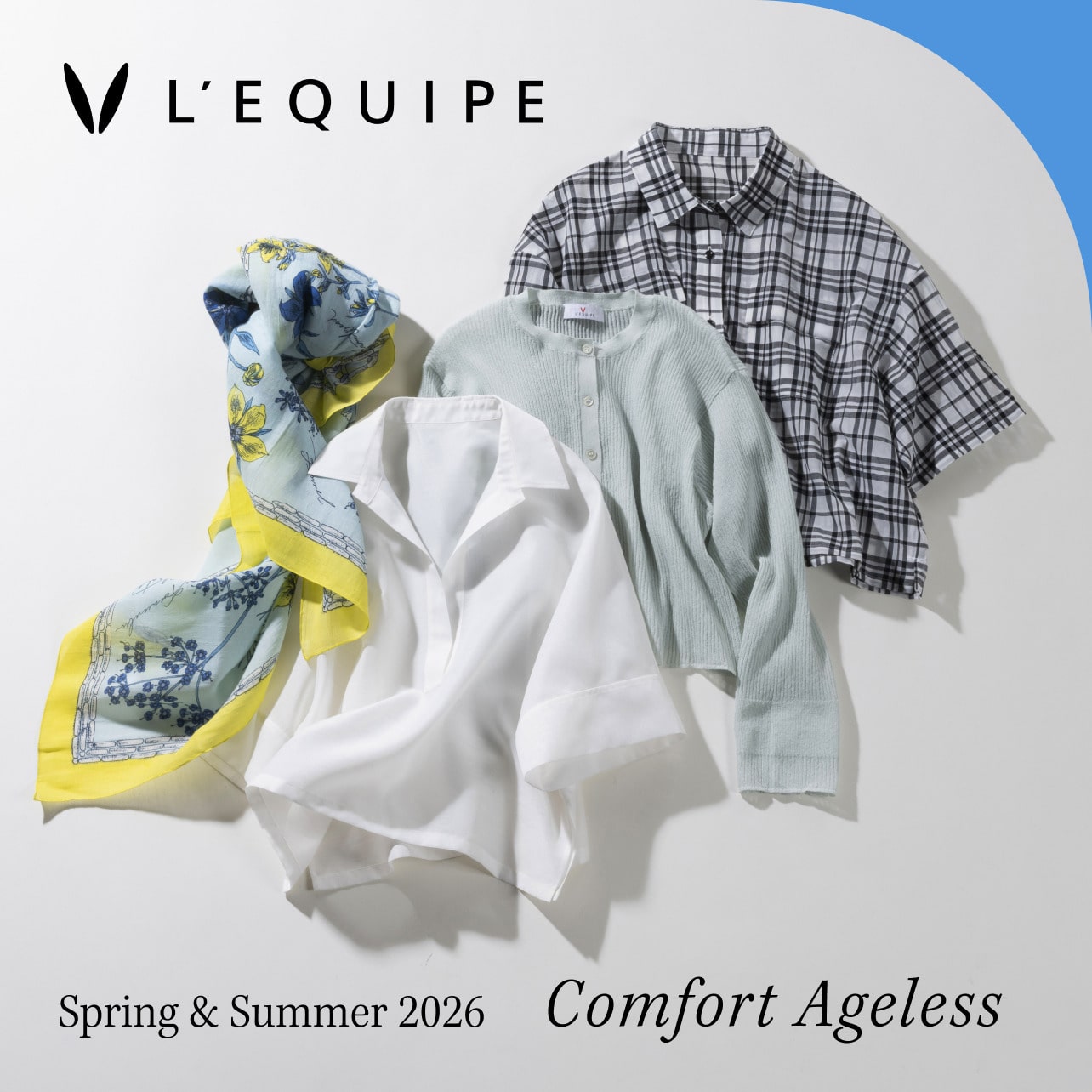 2026 Spring-Summer Collection