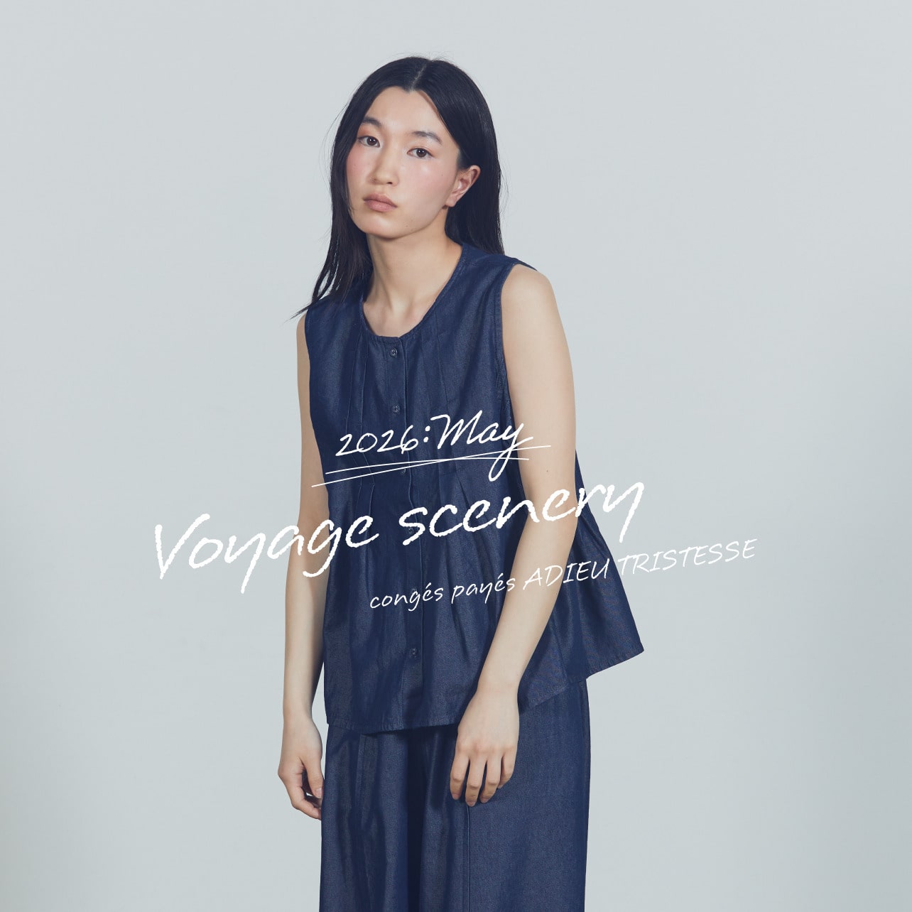 voyage scenery 2026 MAY
