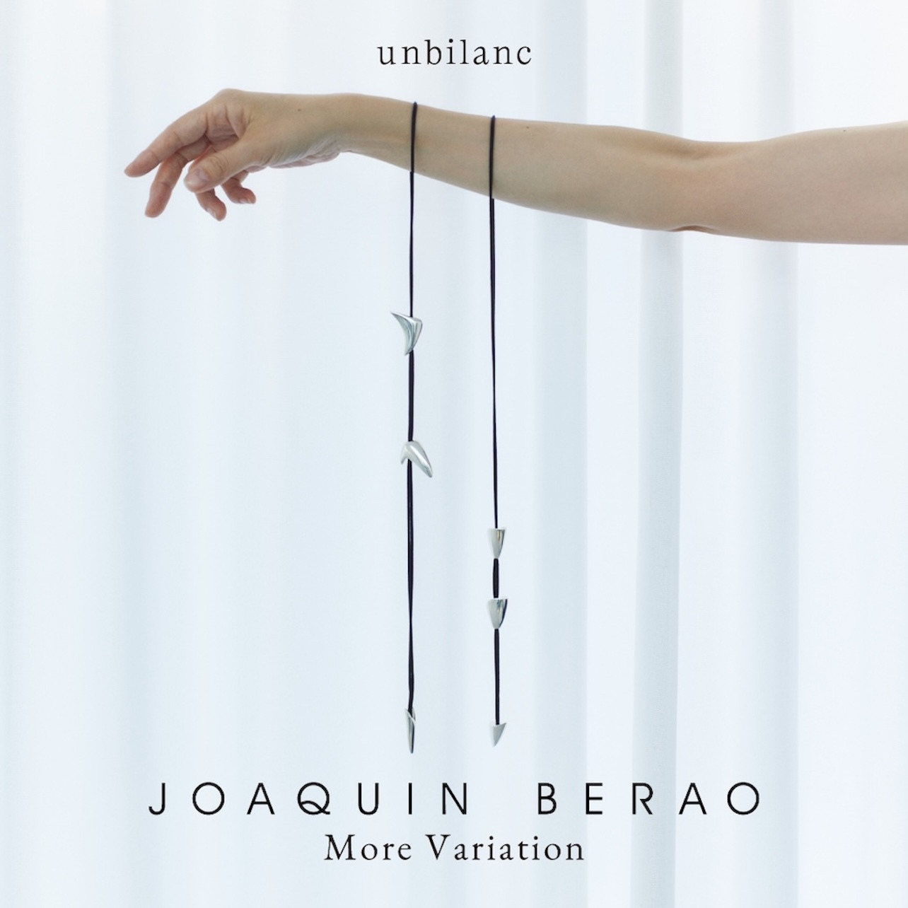 JOAQUIN BERAO MORE VARIATION