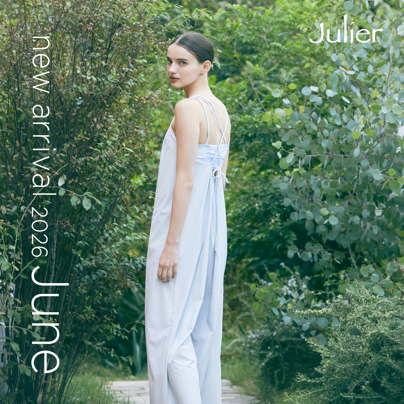 June NEW ARRIVAL