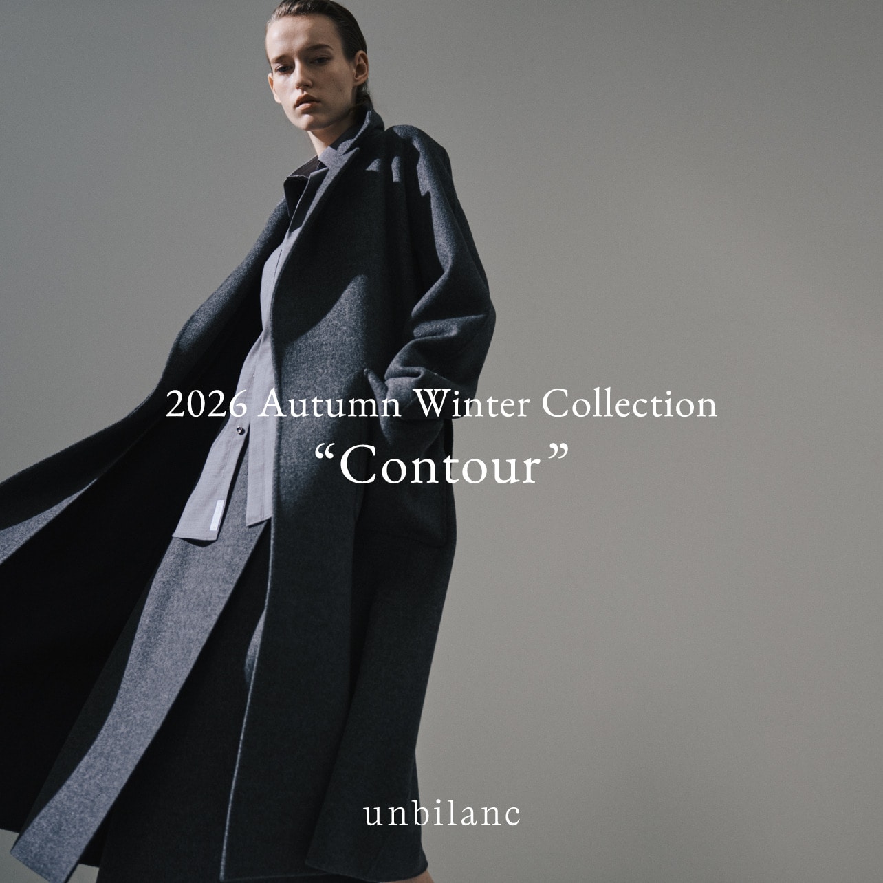 2026 Autumn Winter Collection
