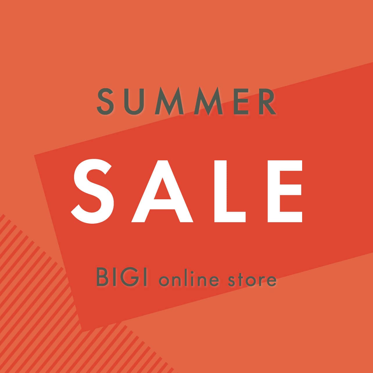 SUMMER SALE