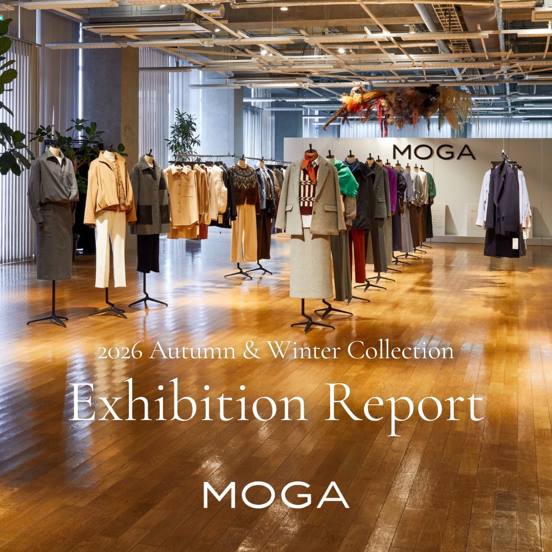 26AW Exhibition Report