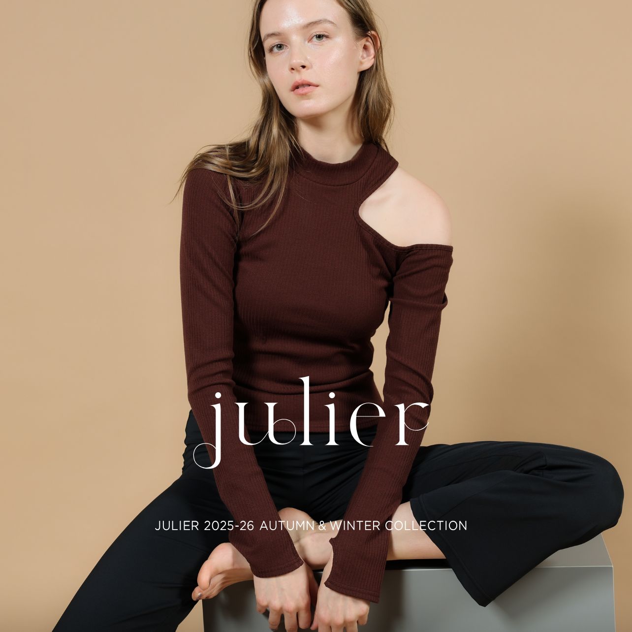 Julier（ジュリエ） | BIGI online store - ビギ オンラインストア