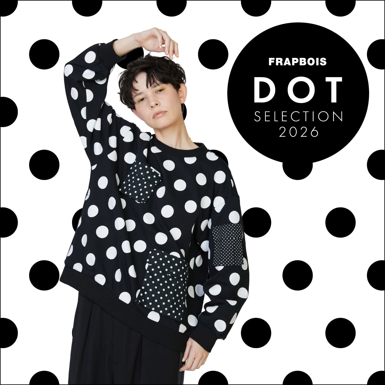 FRAPBOIS DOT SELECTION 2026