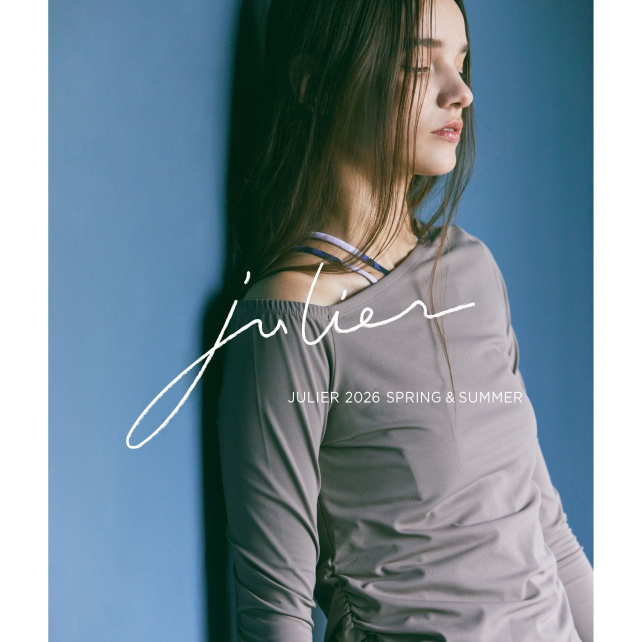 2026 Spring&Summer LOOKBOOK #01