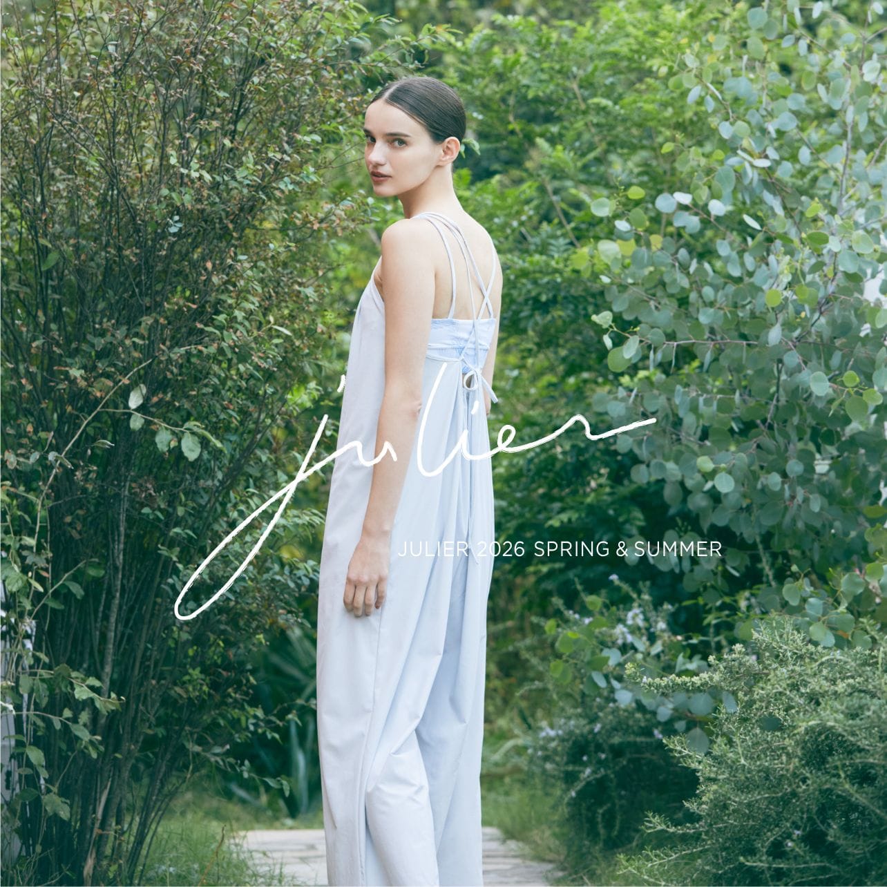 2026 Spring&Summer LOOKBOOK #02