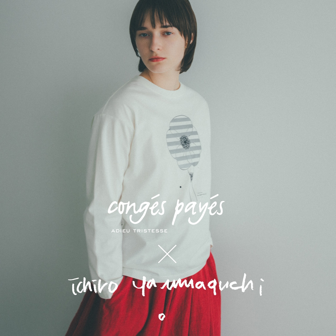 conges payes（コンジェペイエ） | BIGI online store - ビギ